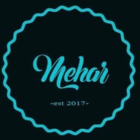 Mehars Logo