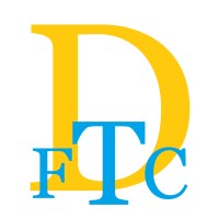 The DTFC Logo