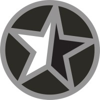 BAJA FORGED Logo