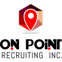 OnPointRecruiting Logo