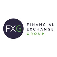 Financial Exchange Group Logo