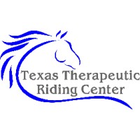 Texas Therapeutic Riding Center (TxTRC) Logo