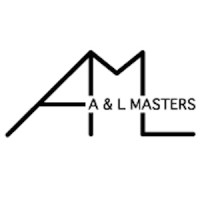 A and L Masters Logo