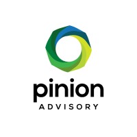 Pinion Advisory Logo
