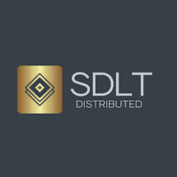 SDLT Logo