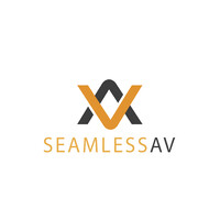 Seamless AV Logo