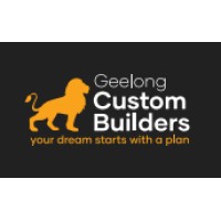 Geelong Custom Builders Logo