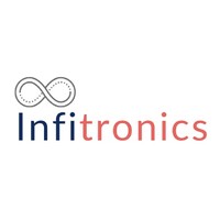 InfiTronics Logo