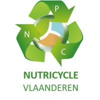 Nutricycle Vlaanderen Logo
