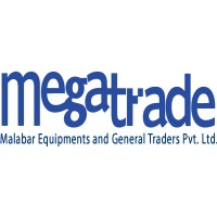 Malabar Equipments and General Traders Pvt. Ltd. Logo