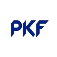 PKF Shenzhen Logo