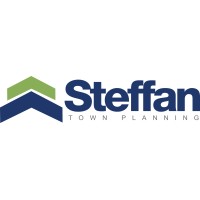 Steffan Town Planning Logo