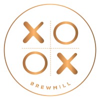 Breaking Bread One Logo