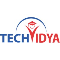Techvidya Career Private Limited Logo