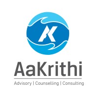 AaKrithi Consultants Logo
