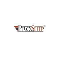 ProShip Global LLP Logo