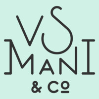 VS Mani & Co. Logo