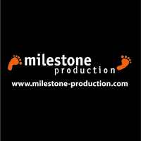 Milestone Production Sdn Bhd Logo