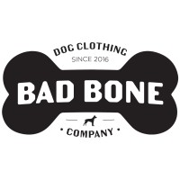 Bad Bone Company Logo
