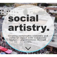 Social Artistry Logo