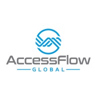 Access Flow Global Logo