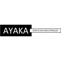 AYAKA Servicios Industriales Logo