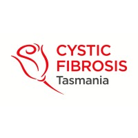 Cystic Fibrosis Tasmania Logo
