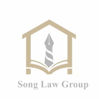 Song Law Group Logo