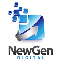 NewGen Digital Pty Ltd Logo