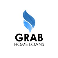 Grab Home Loans Logo