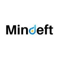 MindDeft Technologies Logo