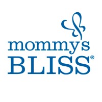 Mommys Bliss Logo