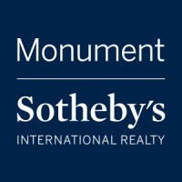 Monument Sothebys International Realty Logo