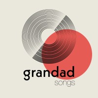 Grandad Songs Logo
