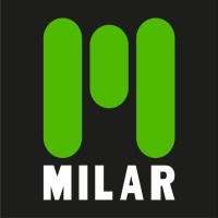 Milar Morató Logo
