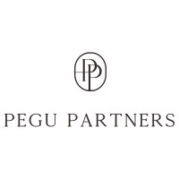 Pegu Partners Logo
