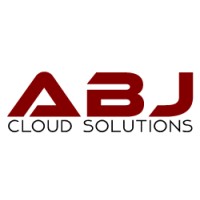 PT. ABJ Cloud Solutions Logo