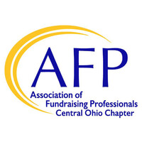 Association of Fundraising Professionals of Central Ohio Logo