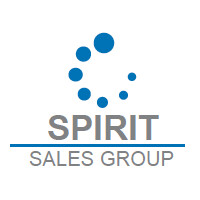 Spirit Sales Group Logo