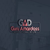 Guru Amardass International Private Limited (GAD) Logo