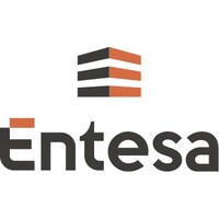 Grupo Entesa Logo