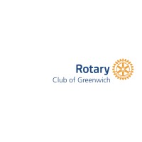 Rotary Club of Greenwich Logo