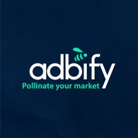 Adbify Logo
