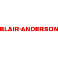 Blair-Anderson Logo