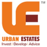 Urban Estates Logo