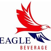 Eagle Beverage Company Logo