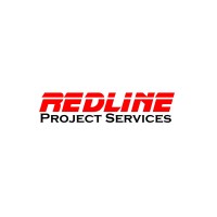 Redline Project Services Logo