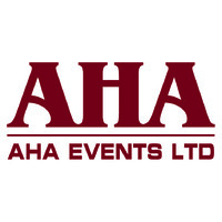 AHA Events Ltd Logo