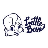 Little Bao Logo