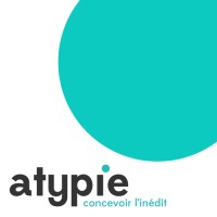 Atypie Logo